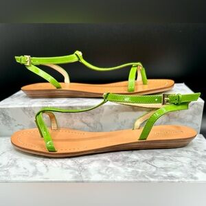 KATE SPADE N. Y.  Sandals. Size 9.5 M
